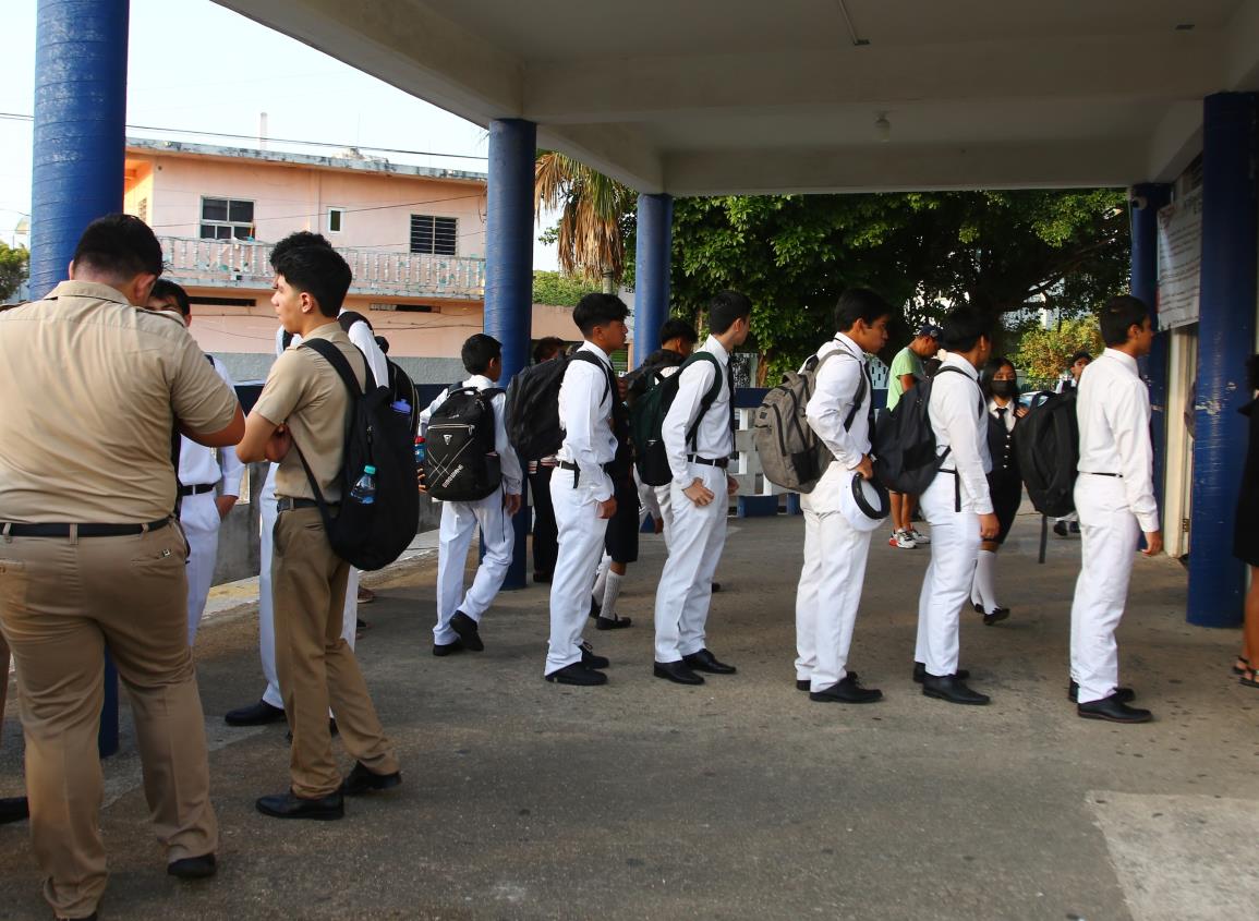 SEP: Por este motivo no habrá clases el viernes 30 de mayo