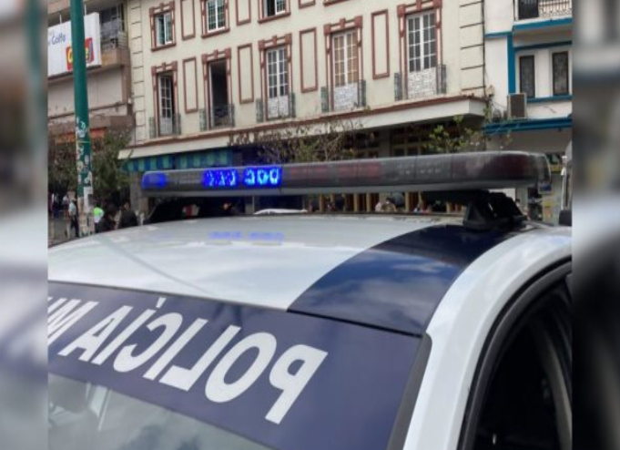 Violencia, fuera de control
