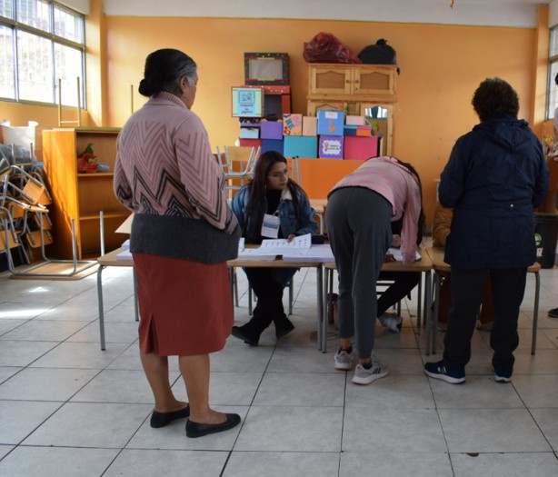 Comienza veda electoral en Veracruz; esto es lo que se prohíbe hasta el 1 de junio