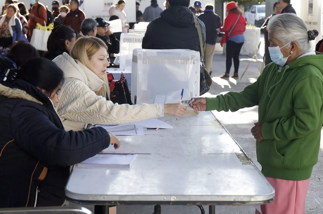 Comienza veda electoral en Veracruz; esto es lo que se prohíbe hasta el 1 de junio