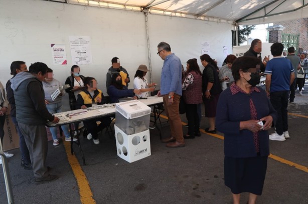 Comienza veda electoral en Veracruz; esto es lo que se prohíbe hasta el 1 de junio