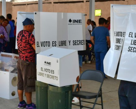 Comienza veda electoral en Veracruz; esto es lo que se prohíbe hasta el 1 de junio