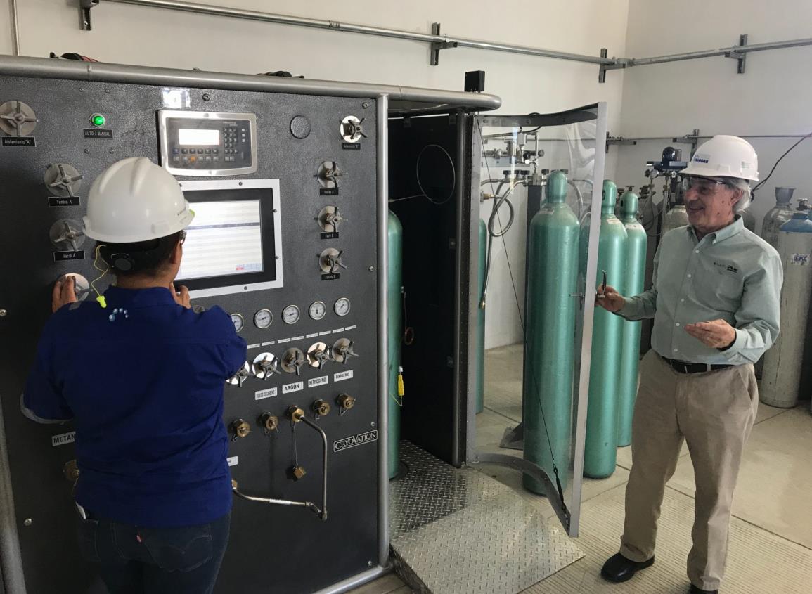 Criogas tiene vacante en Coatzacoalcos de auxiliar de anden estos son los requisitos