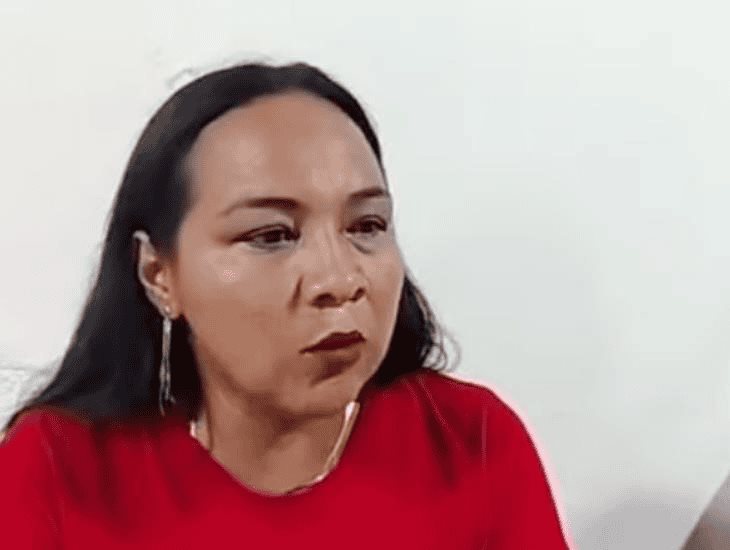 Renuncia candidata del PRI en Las Choapas a solo días de las elecciones