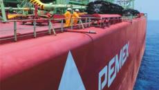 Pemex: A estas regiones del mundo se exportaron más de 600 mil barriles de crudo diarios