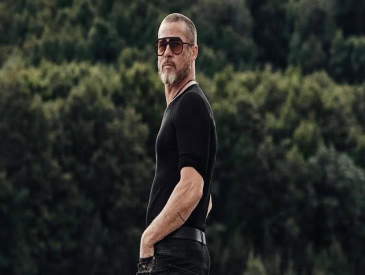 Esto dijo Brad Pitt sobre su largo proceso de divorcio con Angelina Jolie 