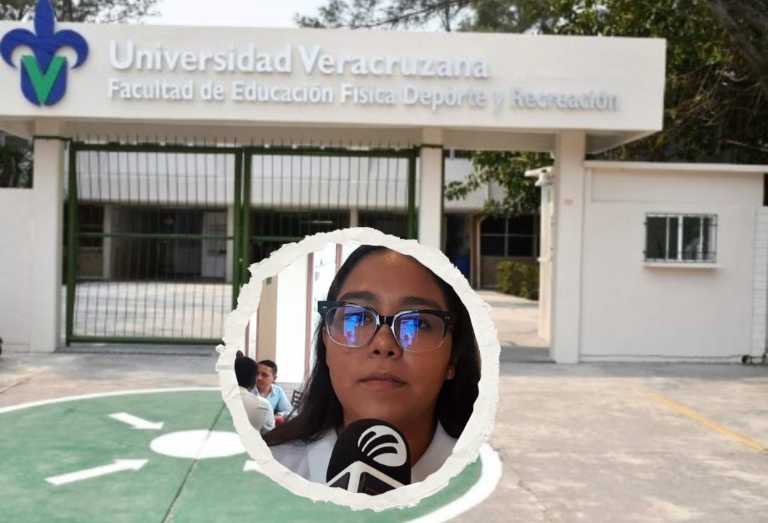 Denuncian casos de acoso a estudiantes de la Facultad de Educación Física de la UV