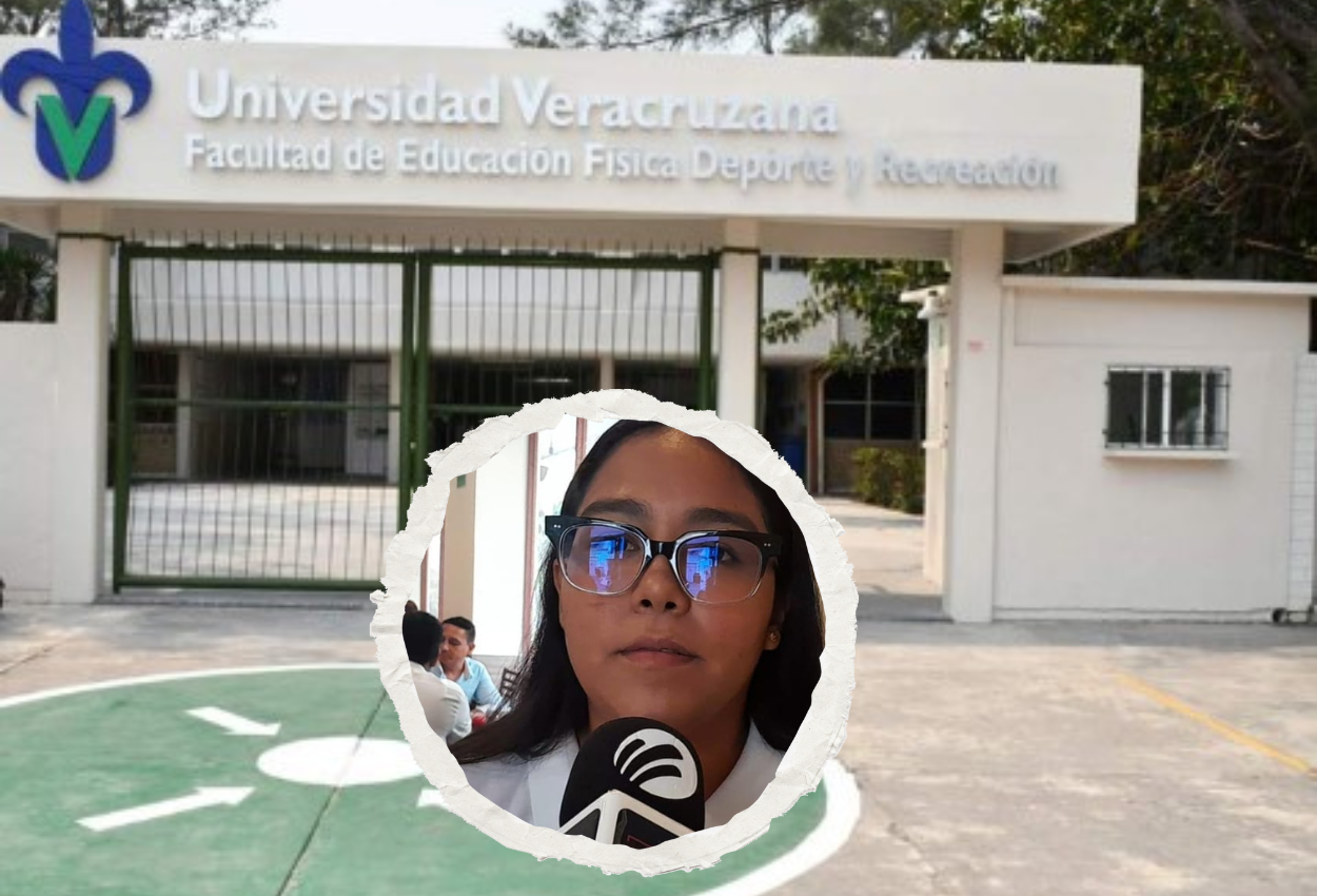 Denuncian casos de acoso a estudiantes de la Facultad de Educación Física de la UV