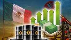 Pemex: Revelan como fue la venta de petróleo durante el mes de abril