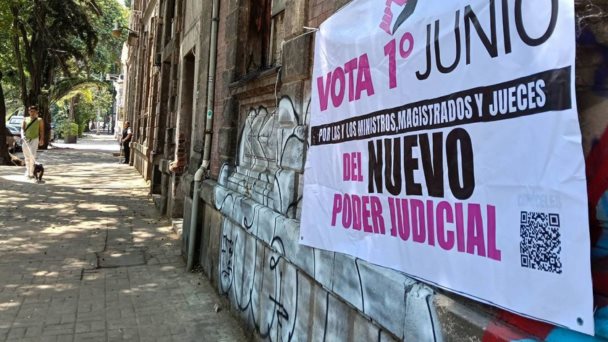 Concluyeron las campañas electorales en México: Es momento de razonar el voto para este 01 de junio