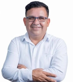 Detienen a presunto responsable del homicidio de Germán Anuar Valencia, candidato de Morena en Coxquihui