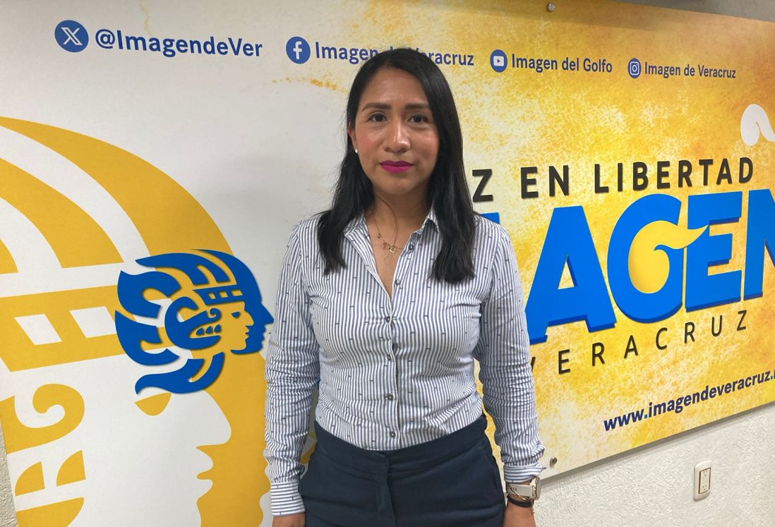 Erika Martínez propone juzgados accesibles y sentencias comprensibles para Veracruz