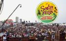 El Salsa Fest se consolida como el evento turístico más exitoso de Veracruz: COMETUR