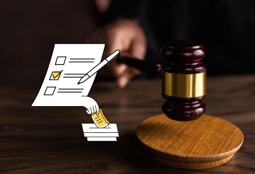 Elección judicial: ¿cuáles son los cargos a elegir a nivel federal?