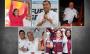 Elecciones 2025: Cinco candidatos cierran campañas en Misantla