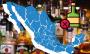 Elección judicial: ¿cuántos estados aplicarán la Ley Seca?