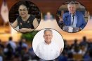 Exrectores de la UV piden a Junta de Gobierno transparencia en renovación de rectoría