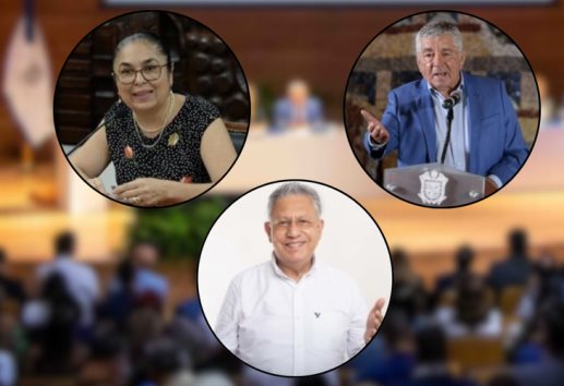 Exrectores de la UV piden a Junta de Gobierno transparencia en renovación de rectoría