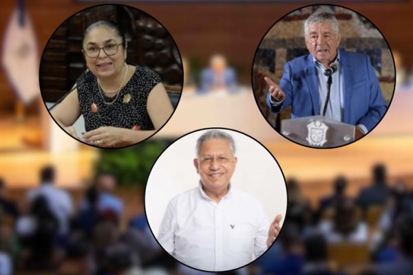 Exrectores de la UV piden a Junta de Gobierno transparencia en renovación de rectoría