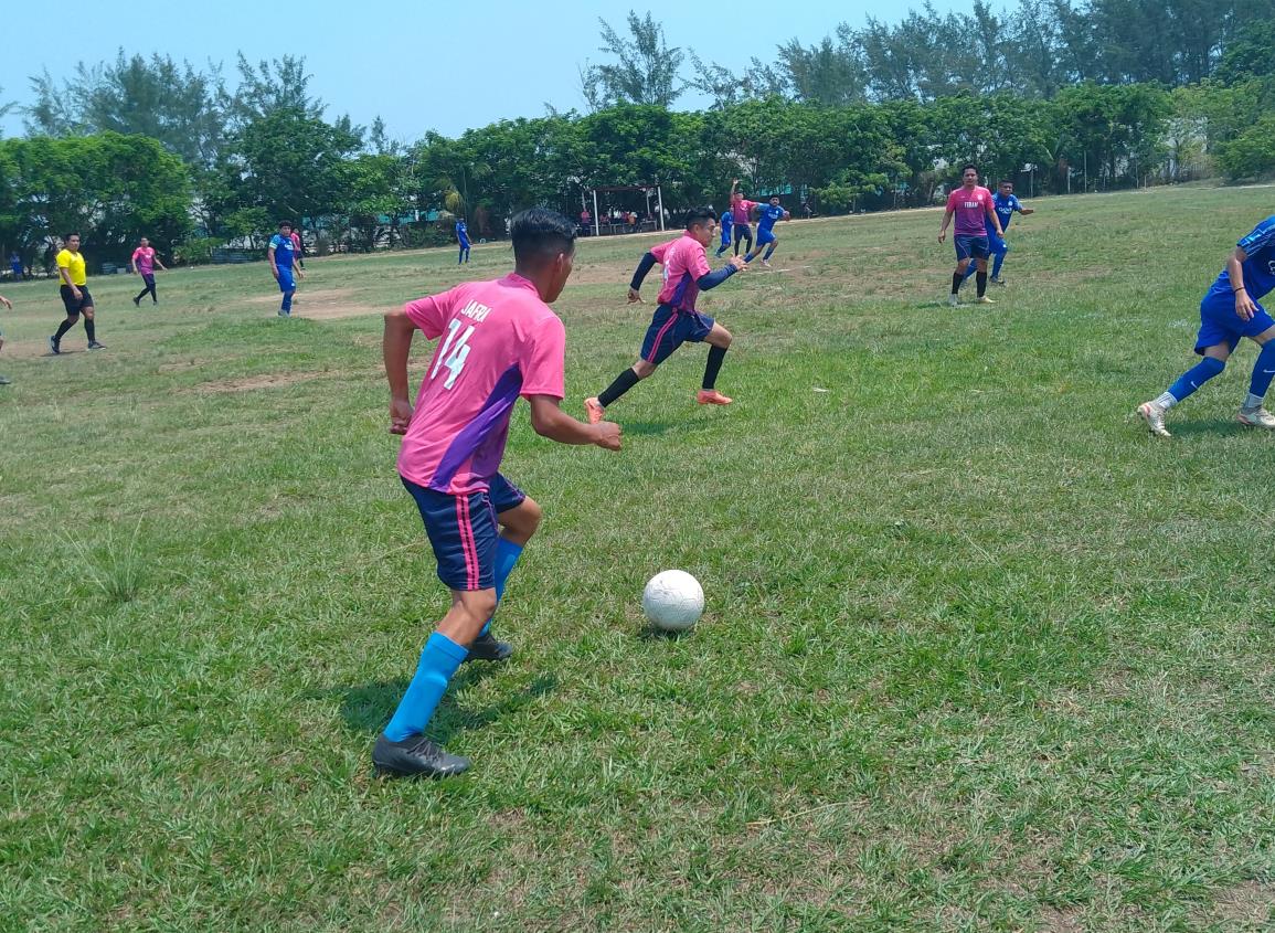 Feram busca mantener sello de imbatible