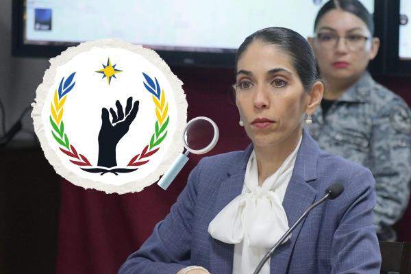 CNDH emplaza a Verónica Hernández; sigue rechazando recomendaciones por desaparición