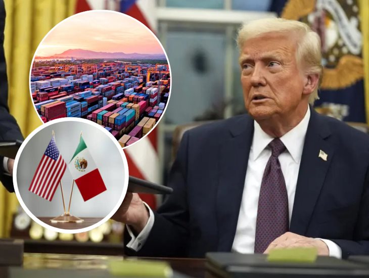 Se analizará impacto del fallo contra aranceles de Donald Trump en Estados Unidos: Sheinbaum