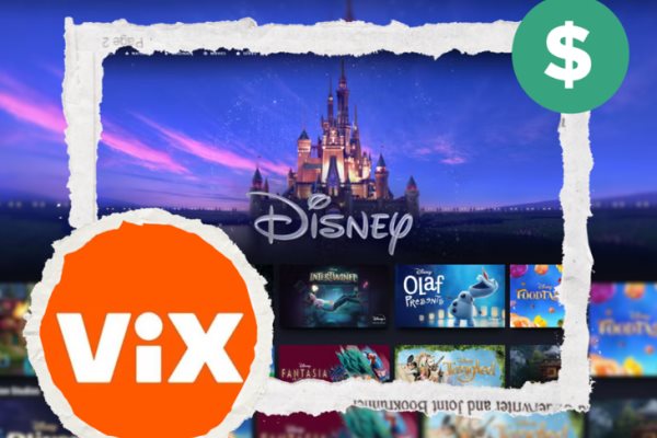 Disney Plus y Vix: ¿cuándo será su fusión en México y cuál será el precio?