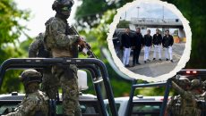 Confirman el hallazgo sin vida de los cinco integrantes del Grupo Fugitivo
