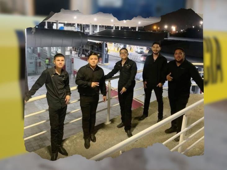Grupo Fugitivo: Cuerpos encontrados en Reynosa pertenecen a los integrantes de la banda