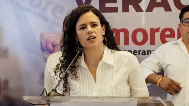 La visita de Alcalde a Veracruz