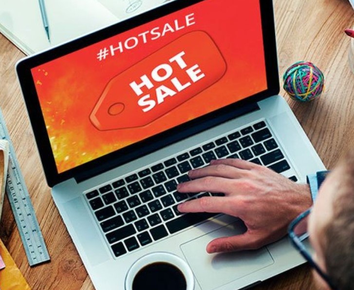 Hot Sale: Así puedes verificar la seguridad de sitios en internet según Profeco