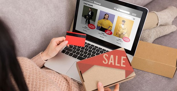 Hot Sale: Así puedes verificar la seguridad de sitios en internet según Profeco