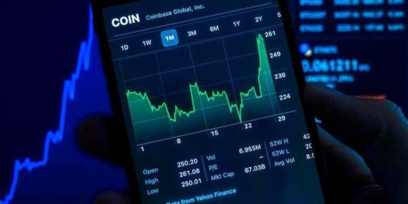 ¿Tensiones comerciales entre EE. UU. y China? Expertos de NAGA analizan el evento