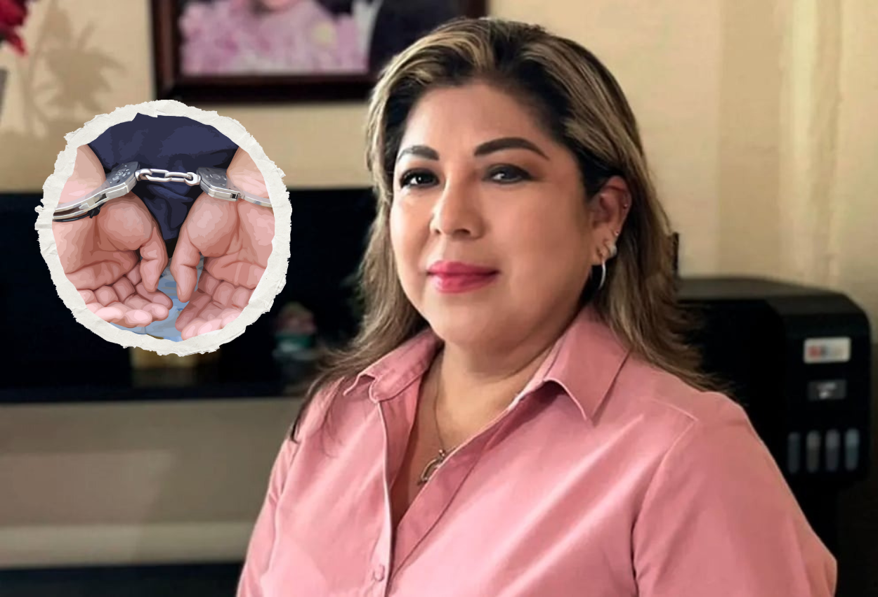 Isai Antonio, segundo detenido por asesinato de Yesenia Lara, candidata de Morena en Texistepec