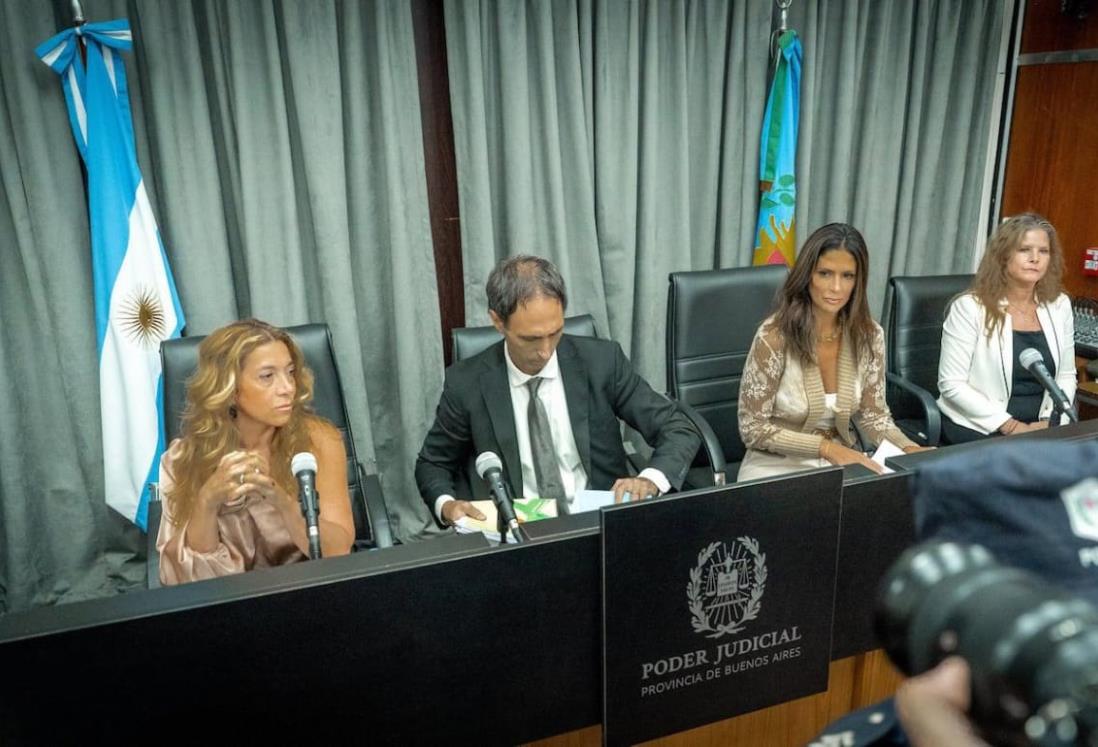 Anulan juicio de Maradona por inconsistencias