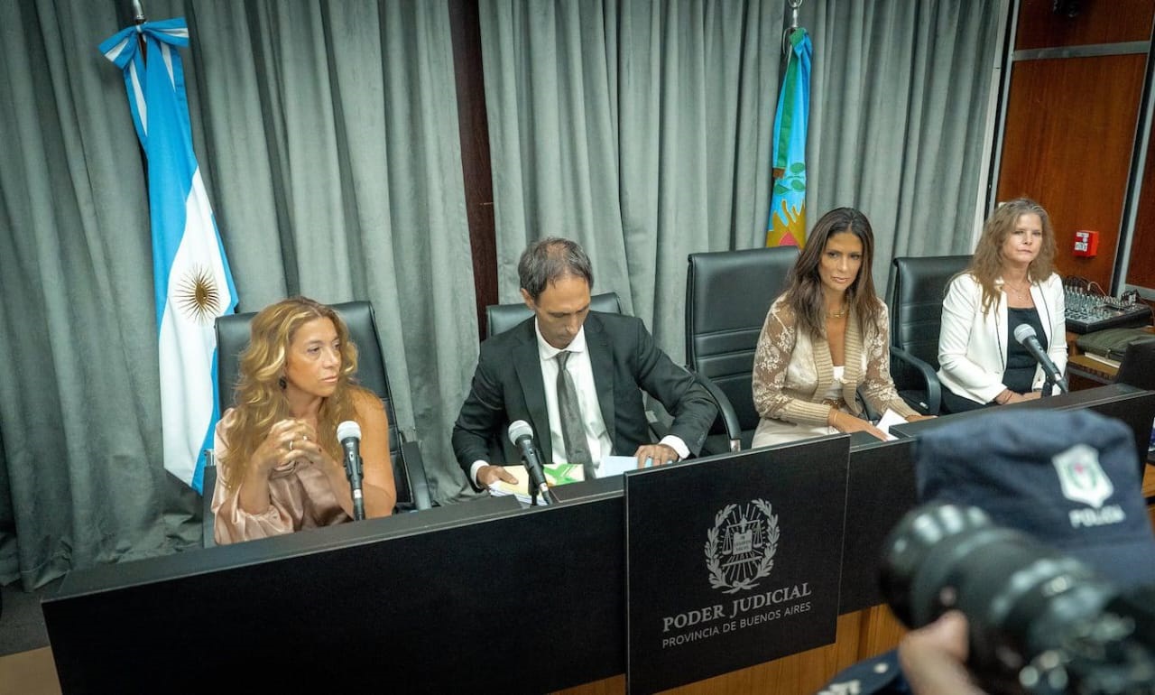 Anulan juicio de Maradona por inconsistencias