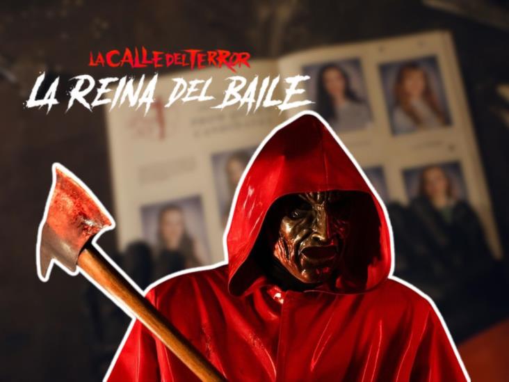 La calle del terror: La reina del baile, diferencias entre la película de Netflix y el libro