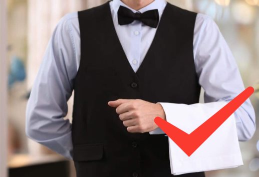 Canirac a favor de la "Ley Propinas" en los restaurantes de Veracruz