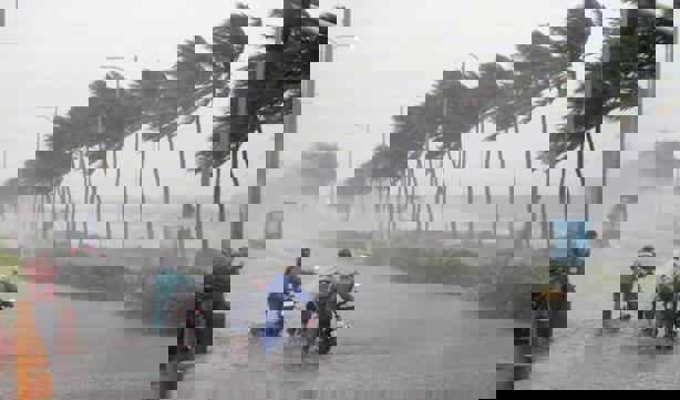 Ciclón tropical Alvin traerá lluvias a estos estados el fin de semana: ¿Veracruz? 