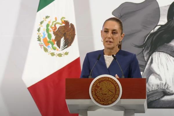 Mañanera de Claudia Sheinbaum HOY jueves 29 de mayo de 2025 | Resumen