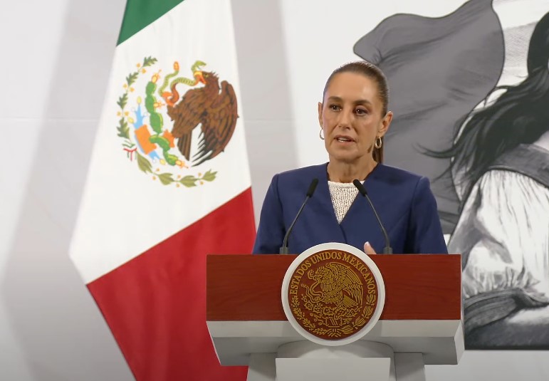 Mañanera de Claudia Sheinbaum HOY jueves 29 de mayo de 2025 | Resumen