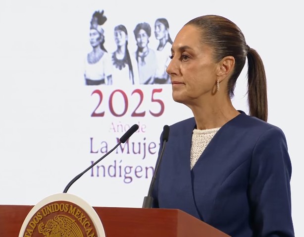 Mañanera de Claudia Sheinbaum HOY jueves 29 de mayo de 2025 | Resumen
