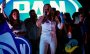 Con llamado a "defender el voto", cierra campaña Maribel Ramírez en Xalapa
