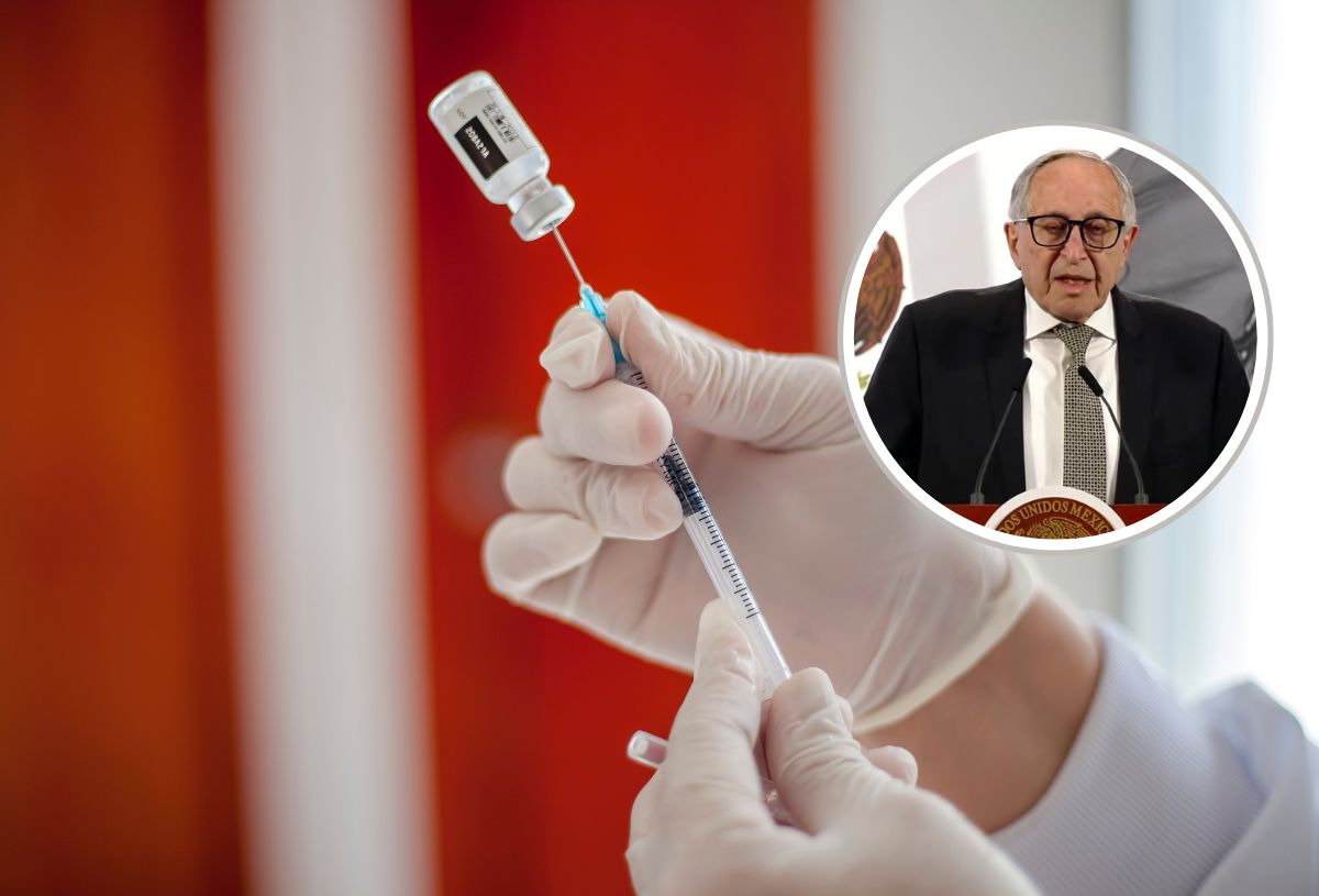 México no ha detectado casos de nueva variante de COVID-19: Secretaría de Salud