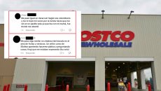 Mujeres en Veracruz denuncian que presuntos extranjeros las abordan en Costco, plazas y cafés