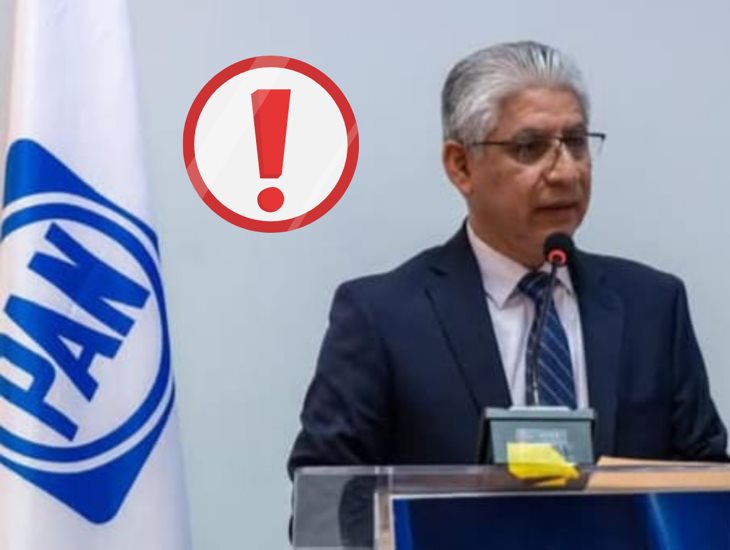 PAN Veracruz exige intervención federal ante violencia electoral; acusa minimización