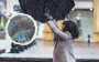 PC vigila depresión tropical que podría convertirse en tormenta en Veracruz