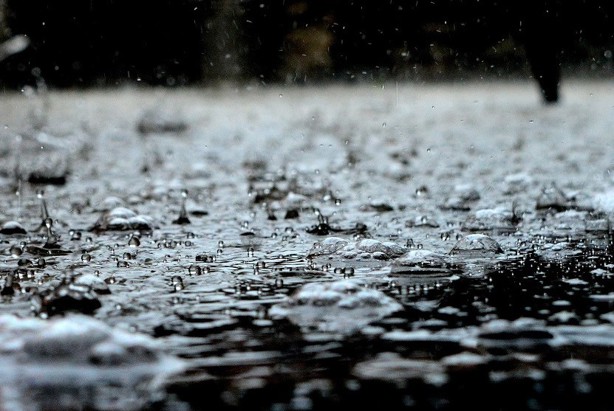 PC vigila depresión tropical que podría convertirse en tormenta en Veracruz