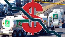 Pequeñas empresas comienzan a declararse en quiebra; Pemex solo hace caso a la mala: Canacintra | VIDEO