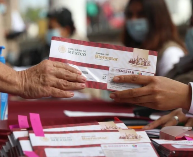 Pensión del Bienestar: estos son las letras que reciben su pago del 29 al 30 de mayo